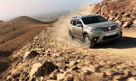 renault duster price in qatar